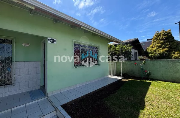 Casa para venda, 3 quarto(s), Martello, Caçador - Foto 8