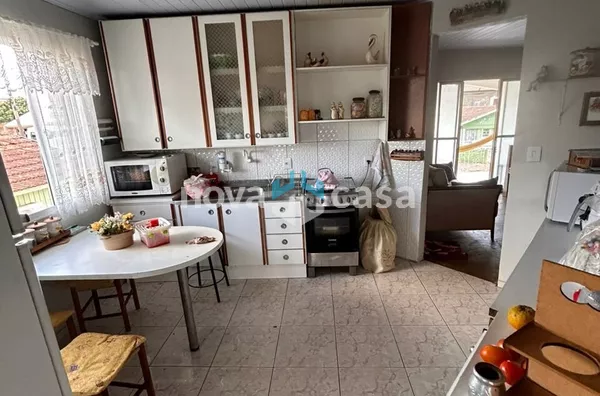 Casa para venda,  São Cristóvão, Caçador - Foto 22