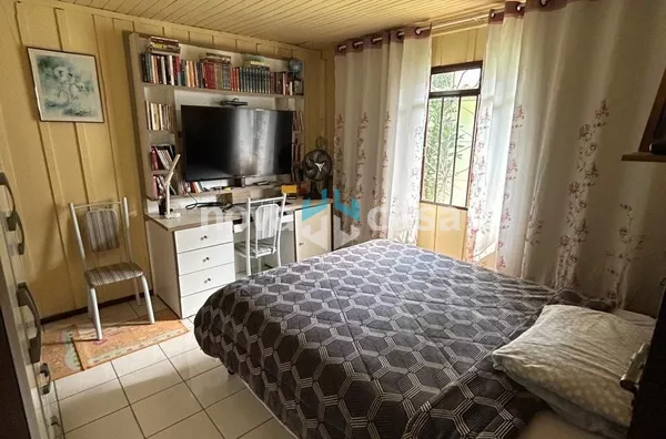 Casa para venda, 3 quarto(s),  Der, Caçador - Foto 6