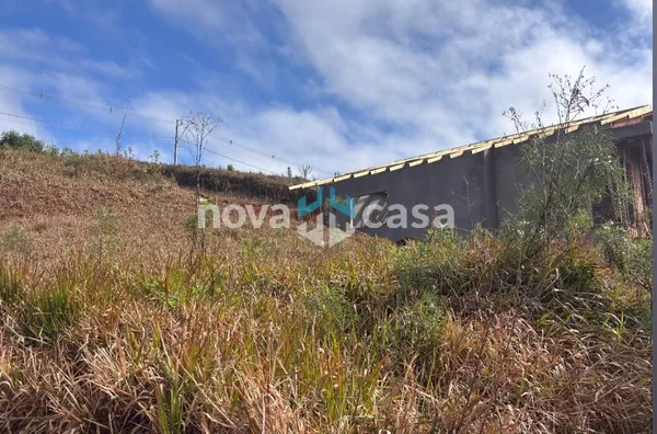 terrenos de casa na planta para venda,  Municípios, Caçador