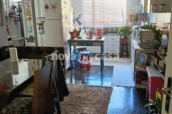 Apartamento para venda, 2 quarto(s),  Bom Sucesso, Caçador