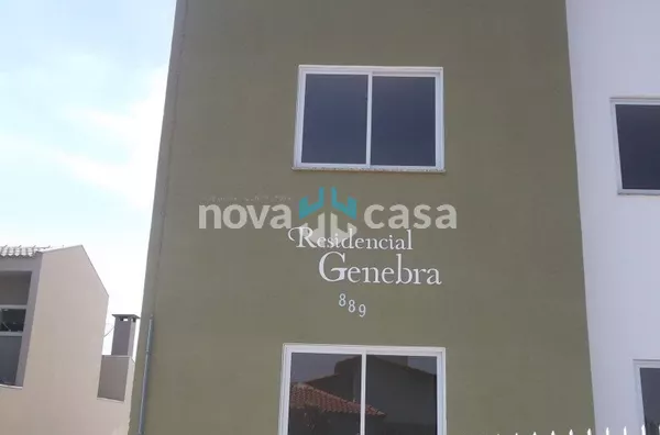 Apartamento para venda, 3 quarto(s),  Centro, Caçador - Foto 3