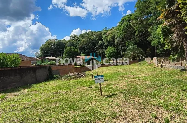 Terreno para venda,  Municípios, Caçador