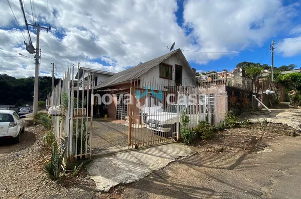 Terreno para venda,  Martello, Caçador - Foto 3