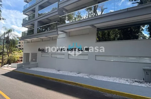 Apartamento para venda, 1 quarto(s),  Centro, Piratuba - Foto 2