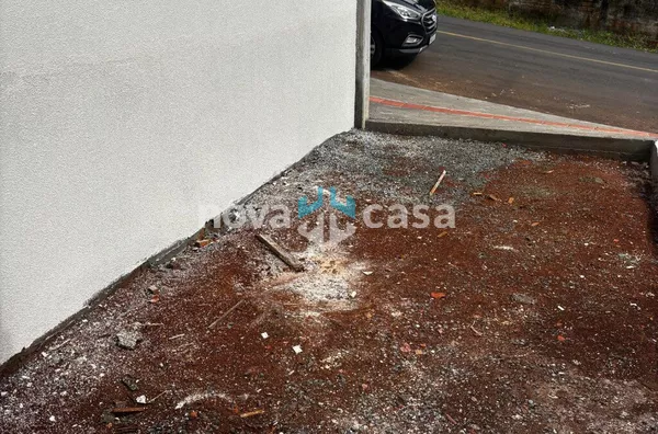 Casa para venda, 2 quarto(s),  Figueroa, Caçador
