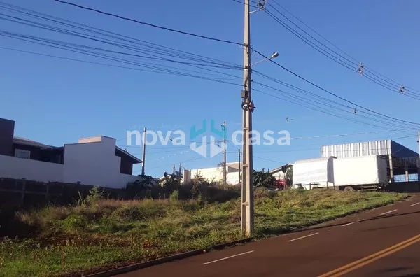 Terreno para venda,  Dharma Ville, Xanxerê - Foto 5