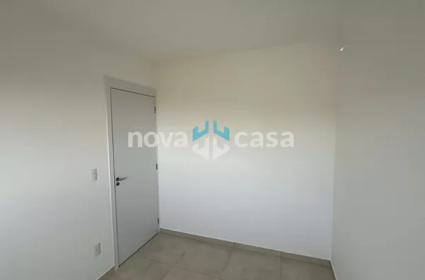 Apartamento para aluguel, 2 quarto(s),  Nossa Senhora De Lourdes, Xanxerê - Foto 1