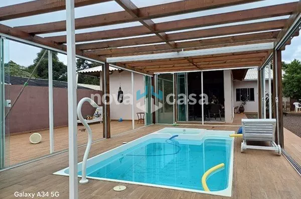 Sítio para venda,  Interior, Ipuaçu - Foto 3