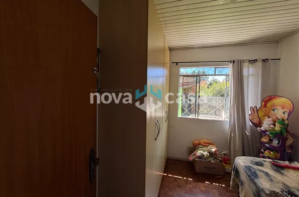 Casa para venda, 3 quarto(s), Martello, Caçador - Foto 17