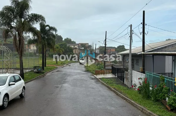 Terreno para venda,  Martello, Caçador
