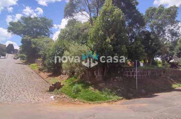 Terreno Bom Jesus Caçador - Foto 6