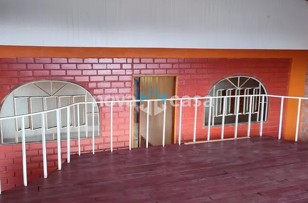 EXCELENTE POSSIBILIDADE DE INVESTIMENTO!! - Foto 6