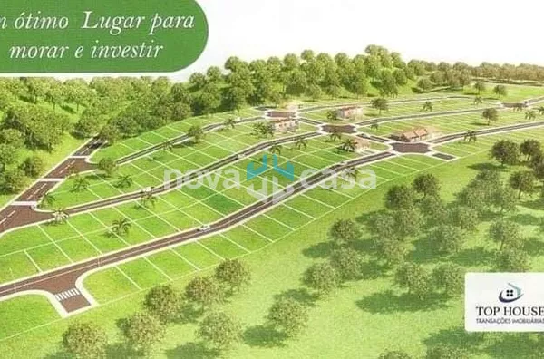 TERRENOS LOTEAMENTO VILA GRAMADO