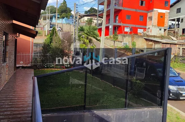 Casa Gioppo Caçador - Foto 4