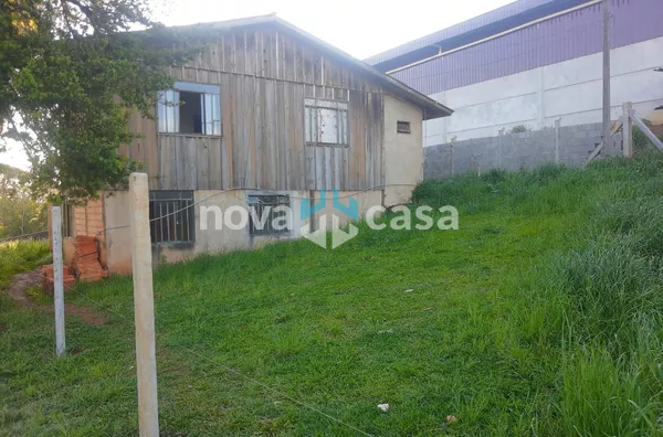 Terreno MARTELLO Caçador - Foto 2