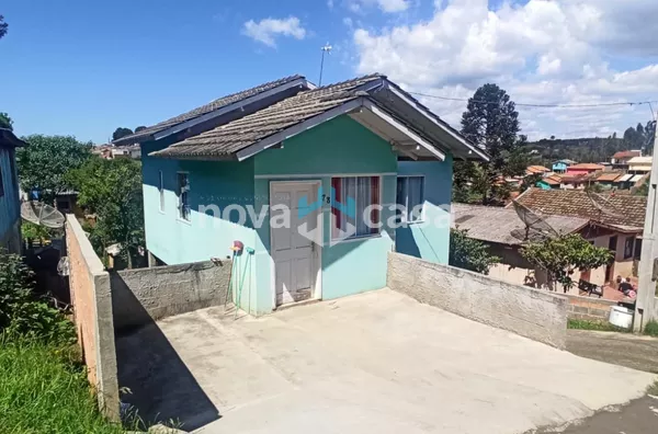 Casa MARTELLO Caçador - Foto 5