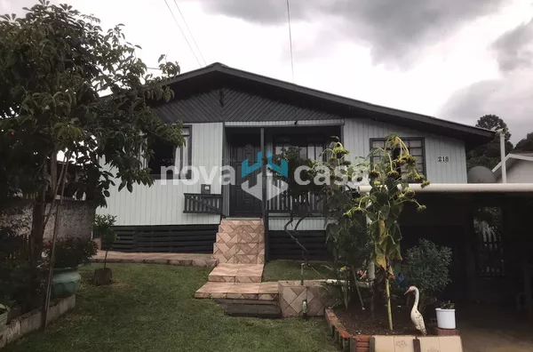 Casa Disponível Para Venda no Bairro Martello - Foto 2
