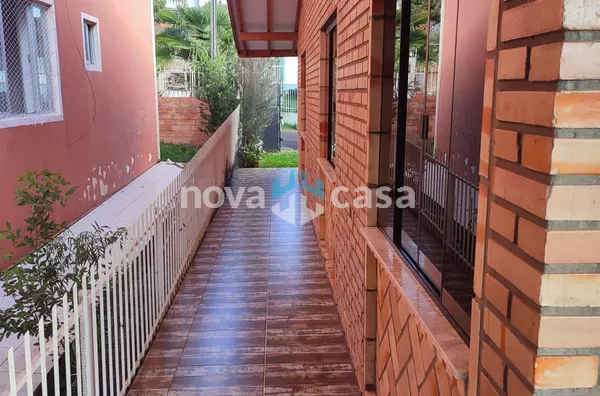 Casa Gioppo Caçador - Foto 6