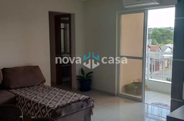 Apartamento berger Caçador - Foto 6