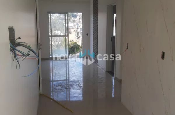 Apartamento Alto Bonito Caçador - Foto 6