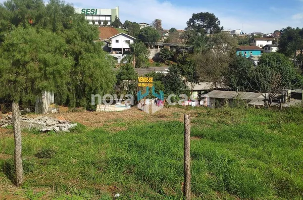 Terreno Alto Bonito Caçador - Foto 2
