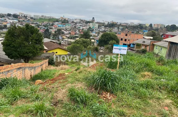 Terreno Alto Bonito Caçador - Foto 2