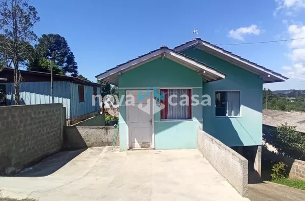 Casa MARTELLO Caçador - Foto 2