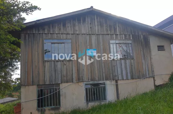 Terreno MARTELLO Caçador - Foto 1