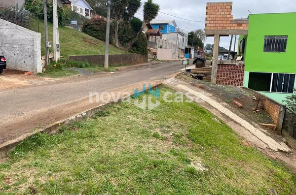 Terreno Alto Bonito Caçador - Foto 5