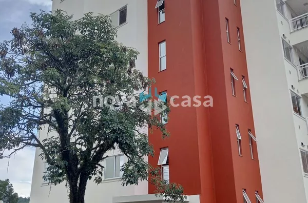 Apartamento berger Caçador - Foto 2