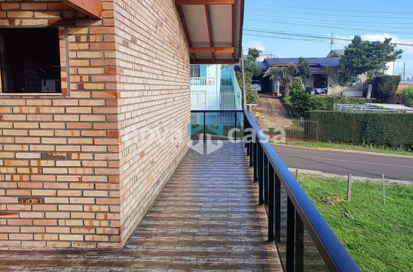 Casa Gioppo Caçador - Foto 3