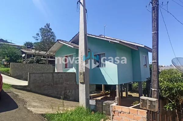 Casa MARTELLO Caçador - Foto 3