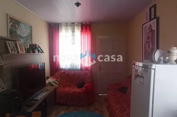 Casa MARTELLO Caçador - Foto 6