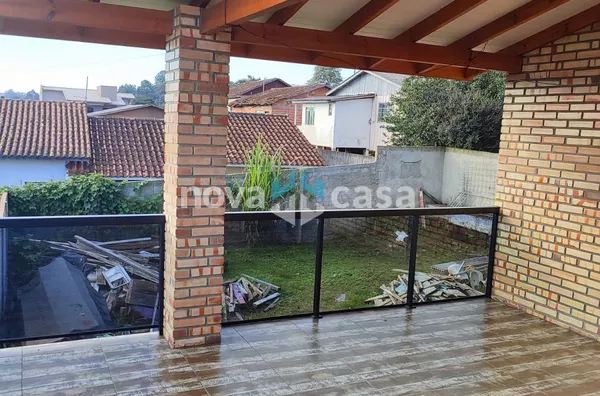 Casa Gioppo Caçador - Foto 5