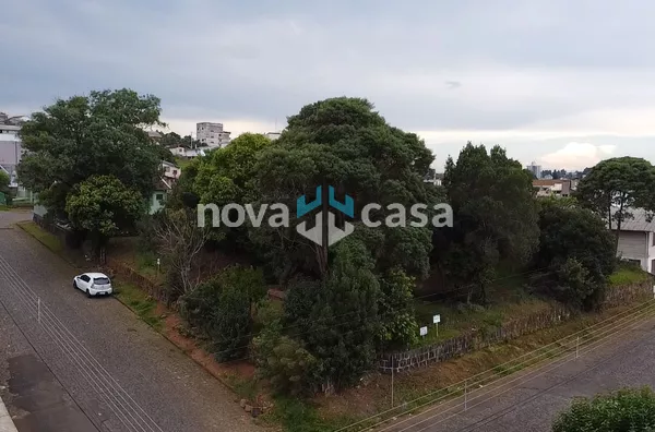 Terreno Bom Jesus Caçador - Foto 1