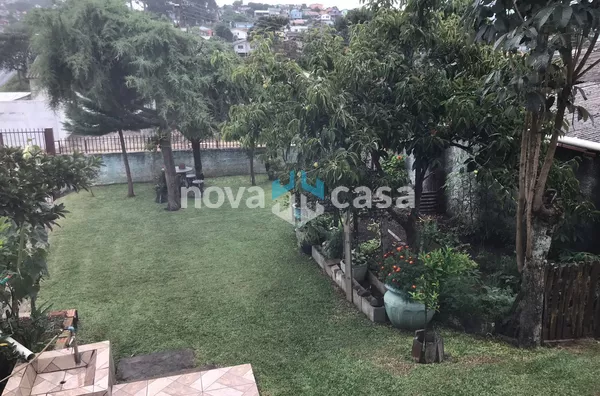 Casa Disponível Para Venda no Bairro Martello - Foto 4