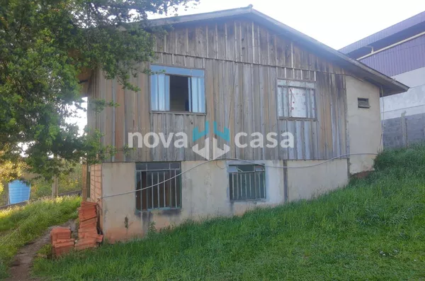 Terreno MARTELLO Caçador - Foto 3