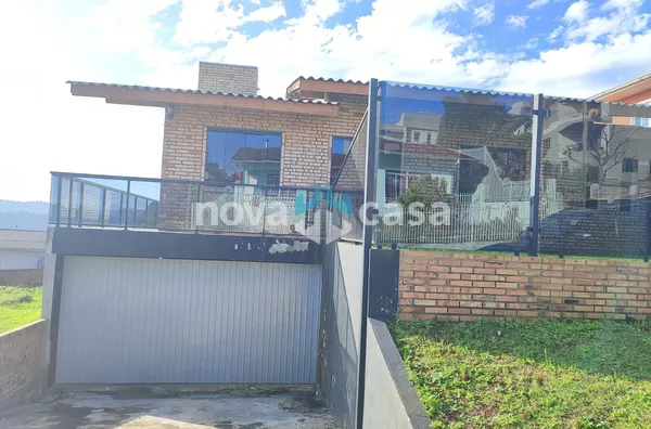 Casa Gioppo Caçador - Foto 1