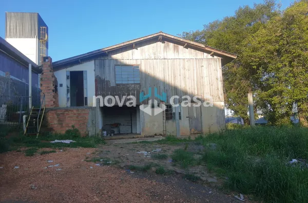 Terreno MARTELLO Caçador - Foto 4