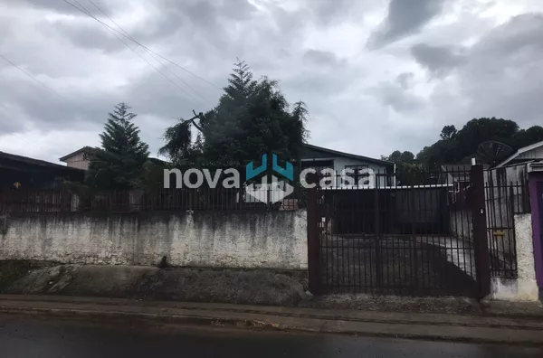 Casa Disponível Para Venda no Bairro Martello - Foto 1