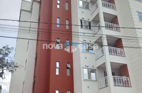 Apartamento berger Caçador - Foto 1