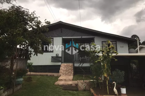 Casa Disponível Para Venda no Bairro Martello - Foto 3
