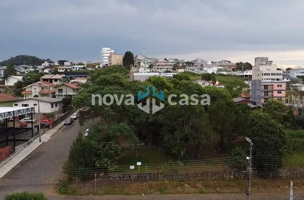 Terreno Bom Jesus Caçador - Foto 4