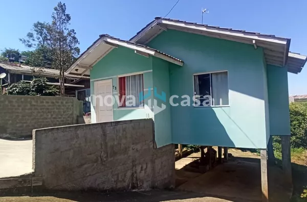 Casa MARTELLO Caçador - Foto 4