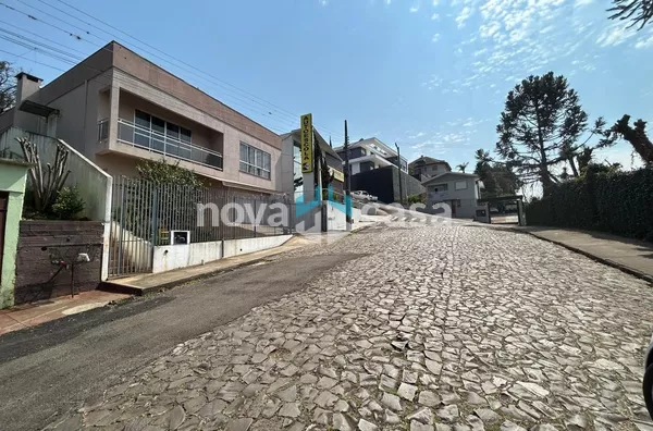 Casa para venda, 3 quarto(s),  Der, Caçador - Foto 2