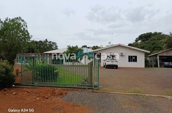 Sítio para venda,  Interior, Ipuaçu - Foto 1