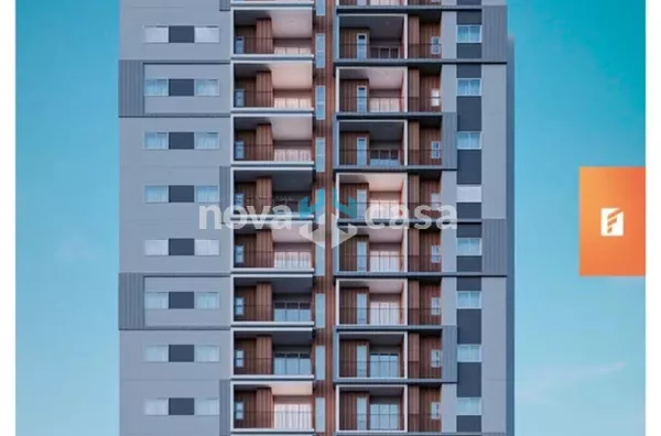 Apartamento para venda, 2 quarto(s),  Berger, Caçador - Foto 3