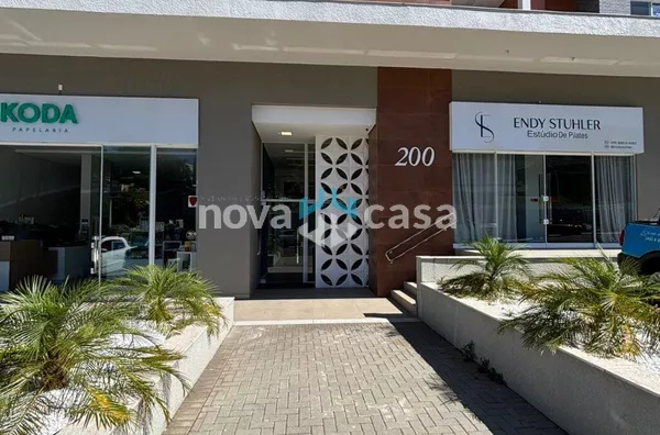 Apartamento para venda, 2 quarto(s),  Berger, Caçador