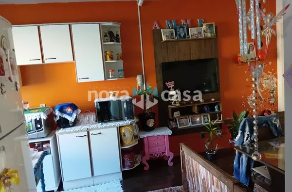 Apartamento para venda, 2 quarto(s),  Bom Sucesso, Caçador